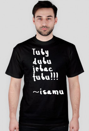łubu dubu jebac fubu