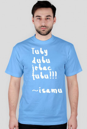 łubu dubu jebac fubu