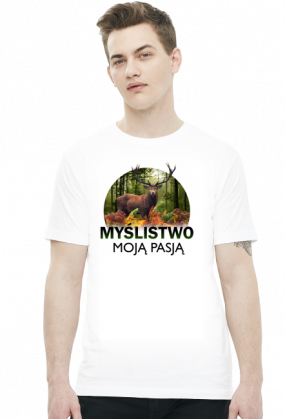 Myślistwo moją pasją