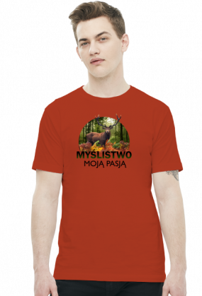 Myślistwo moją pasją