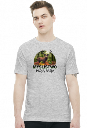 Myślistwo moją pasją