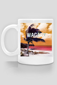 Kubek "Wagary"