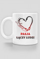 Pasja Łączy Ludzi Wędkarstwo