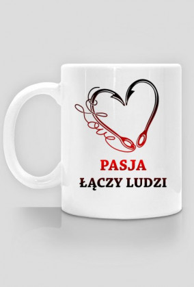 Pasja Łączy Ludzi Wędkarstwo