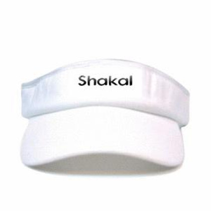 Tenisówka z napisem Shakal