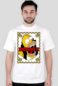 WHITE HOMER