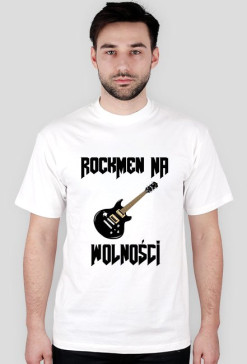 ROCKMEN