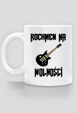 ROCKMEN