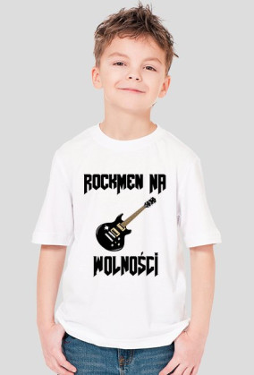 ROCKMEN