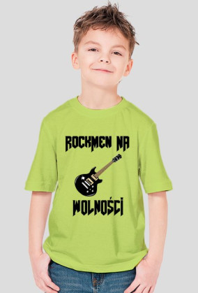 ROCKMEN