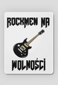 ROCKMEN