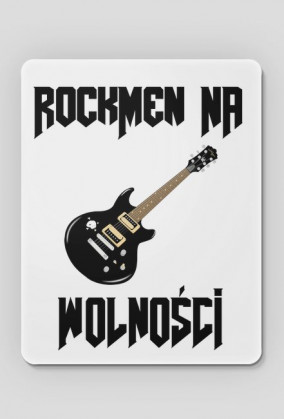 ROCKMEN