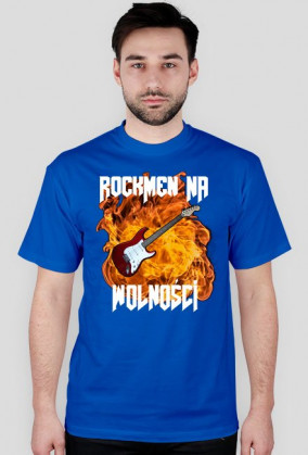 ROCKMEN