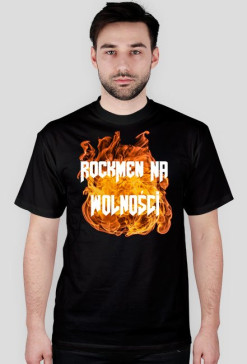 ROCKMEN