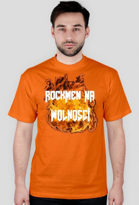 ROCKMEN