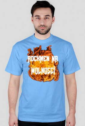 ROCKMEN