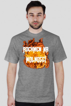 ROCKMEN