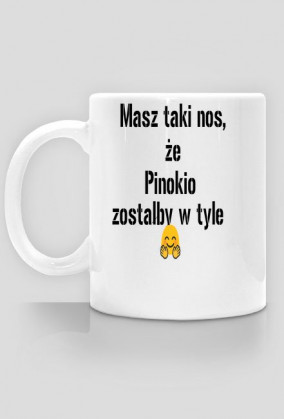 Kubek śmieszek 1