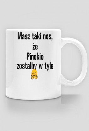 Kubek śmieszek 1