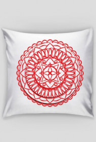 Poduszka Mandala