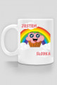 Jestem słodka