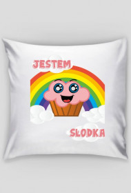 Jestem słodka