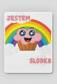 Jestem słodka