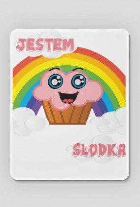 Jestem słodka