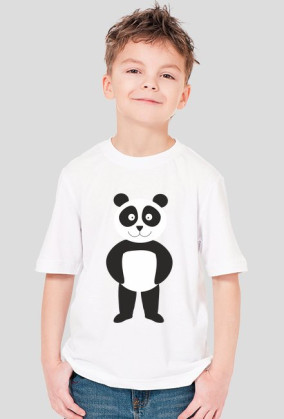 Koszulka Panda
