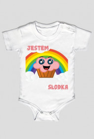 Jestem słodka