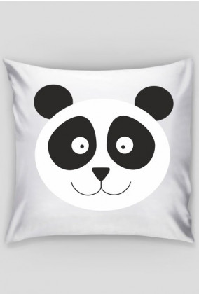 Poduszka Panda