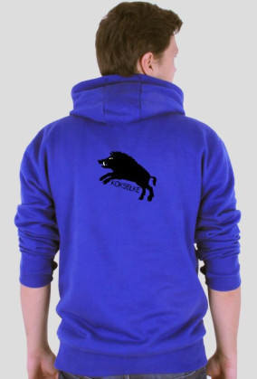 Koksełke Hoody