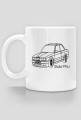 BMW -Kubek