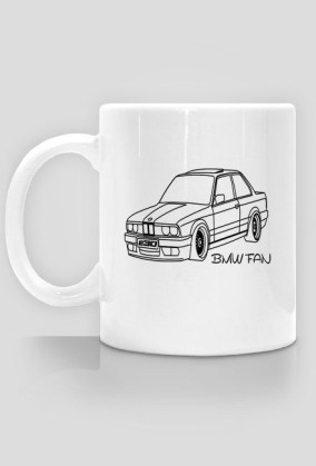 BMW -Kubek