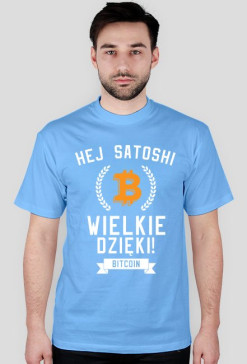Hej BTC
