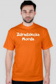 Zdradziecka morda - t-shirt