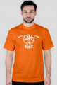 Creativewear Full Throttle or Bust M