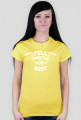Creativewear Full Throttle or Bust F