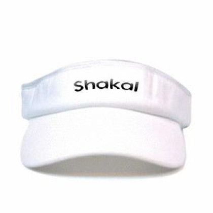 Tenisówka z napisem Shakal