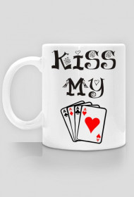 Kiss Kubek