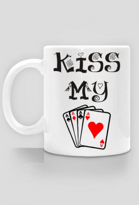 Kiss Kubek