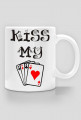 Kiss Kubek