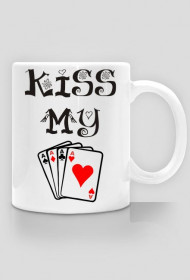 Kiss Kubek