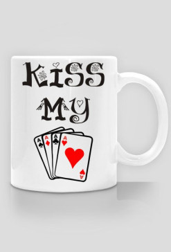 Kiss Kubek