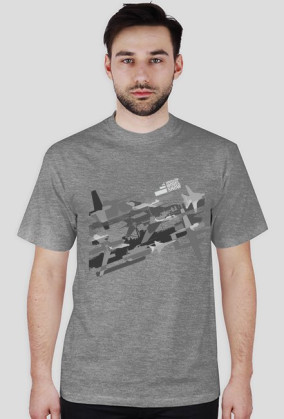 Wrocław Model Show (czarna)