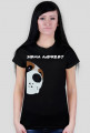 koszulka z Andrzejem (damska)