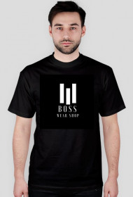 Big Boss Shirt