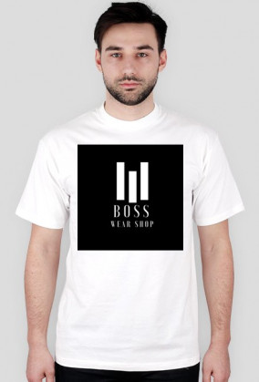 Big Boss Shirt