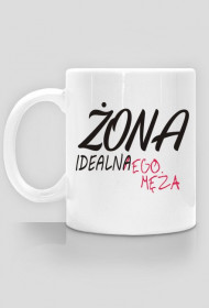 Żona kubek