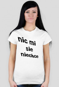 nic mi sie nie chce 3